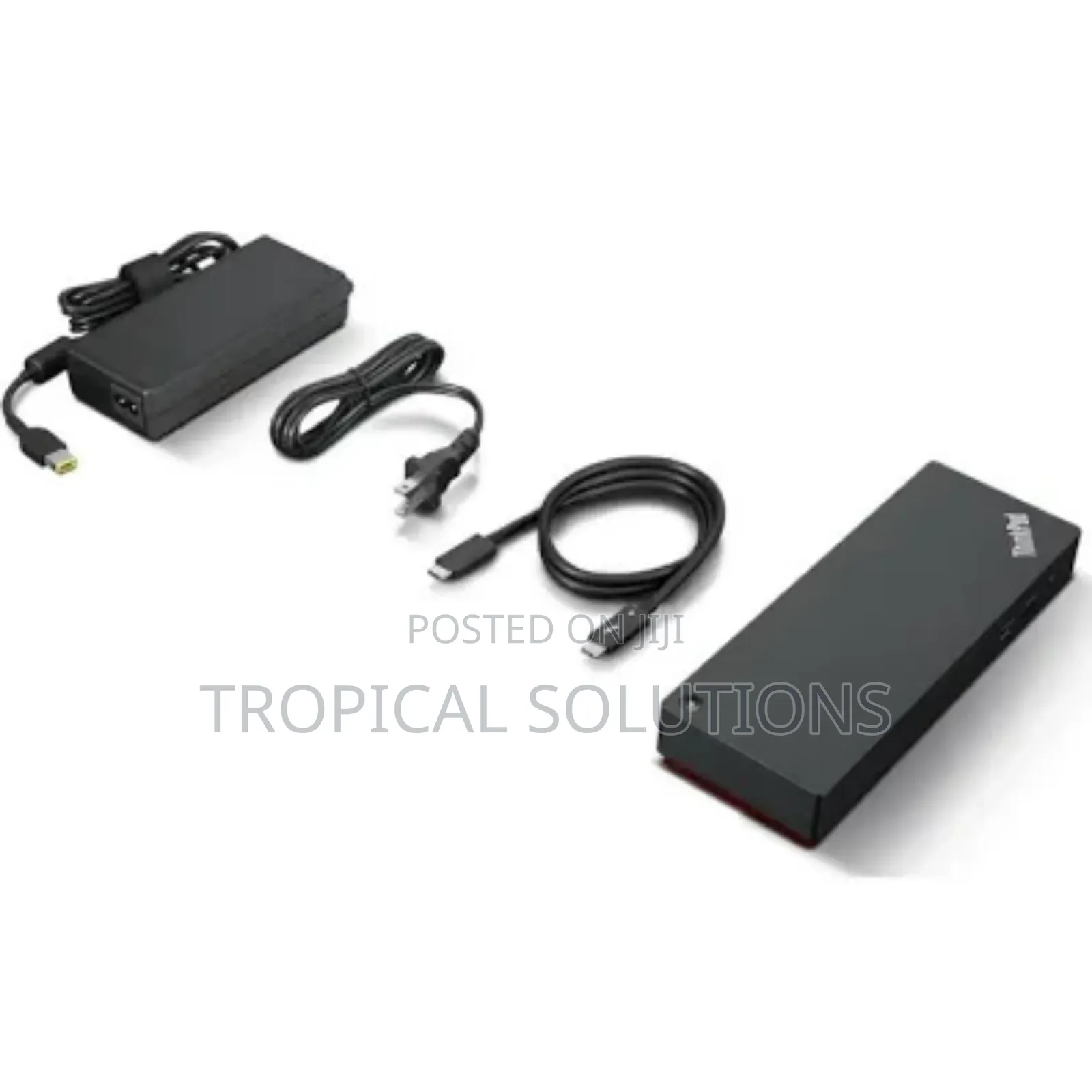 Lenovo Thinkpad Universal Thunderbolt 4 Dock