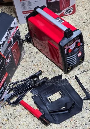 Arc 630s Edon Welding Machine