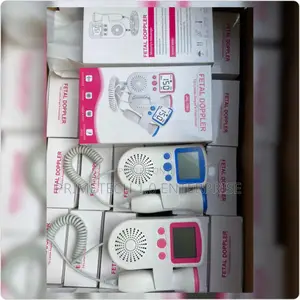 Fetal Doppler, Fetal Doppler at #