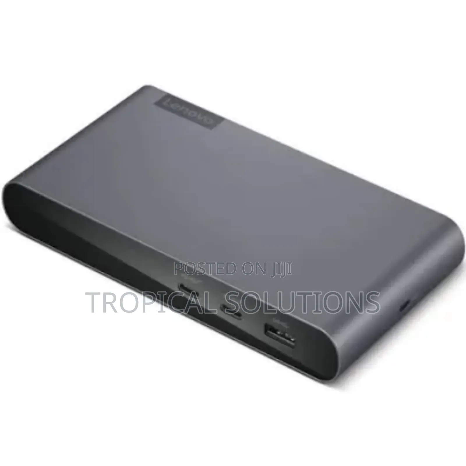 Lenovo Usb -C Universal Business Dock Wired 2 × Usb 3.2 Gen 2
