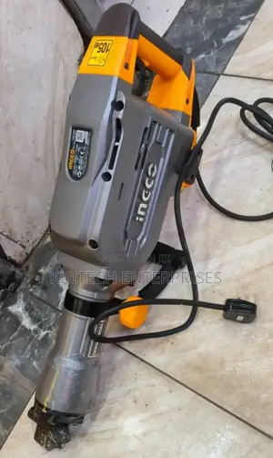 Ingco Demolition Hammer/ Electric Ingco Jack Breaker Hammer Machine