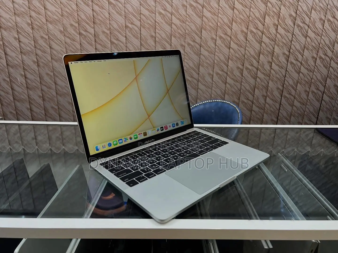 Laptop Apple MacBook Pro 2018 16GB Intel Core I5 SSD 512GB
