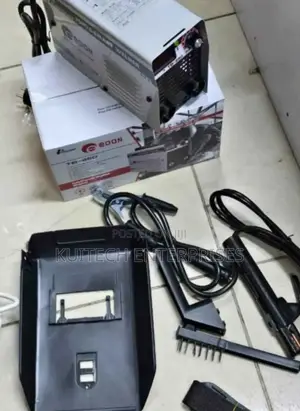 Edon Welding Tb200 / Electric Edon Inverter Machine