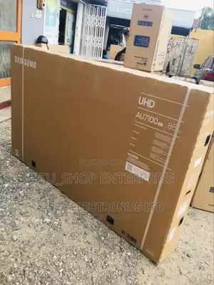 Samsung 85du800