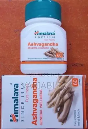 Ashvagandha– Enhances Memory, Restiful Sleep, and Immunity Boosting