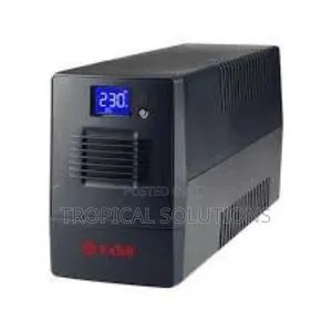 Extell Ups 1000va Line Interactive Desk Type