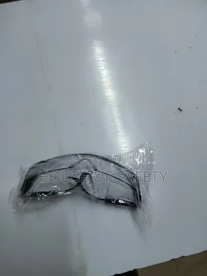 Safety Goggles Clear