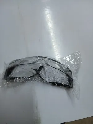 Safety Goggles Clear