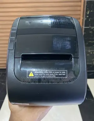 X Printer Pos Printer – Usb Lan Thermal Receipt