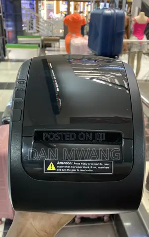 X Printer Lan Usb Thermal Printer – Pos Receipt