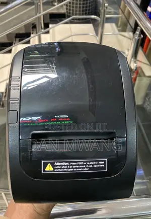 X Printer Usb Lan Pos Printer – Thermal Receipt
