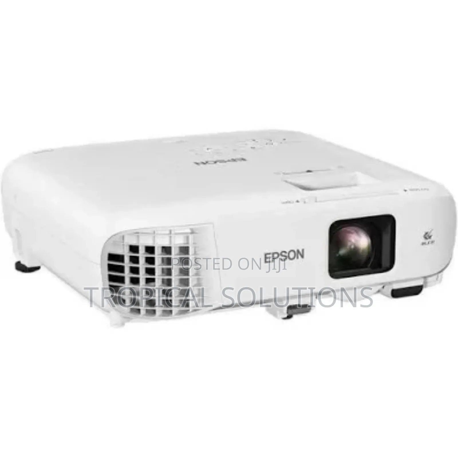 Epson Eb-X49 3600 Lumens Projector