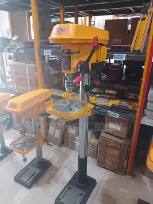 32mm Drill Press