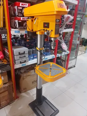 Drill Press 32mm. Heavy Duty