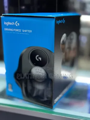 Driving Force Shifter