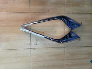 Cx5 2022 Grill Chrome