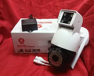 V380pro Clear Night Vision Outdoor PTZ CCTV Camera