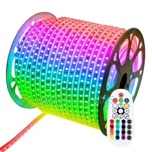 Led RGB Striplights