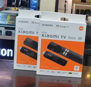 Xiaomi Tv Stick 2nd Gen