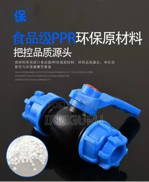 Valves for Pipes