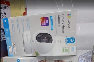 Quality Ezviz Smart Home Camera -Ty1pro 1080p
