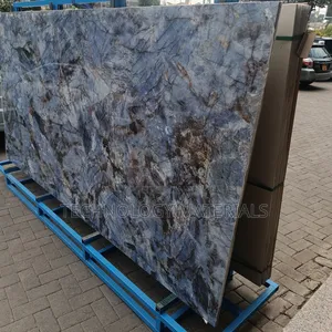 Acure Blue Sintered Stone