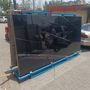 New Larent Black Gold