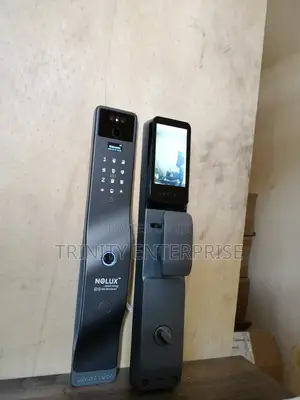 3d Face Recognition Smart Locks for Front Door Tuya Wifi Biometric