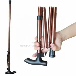 Foldable Walking Stick