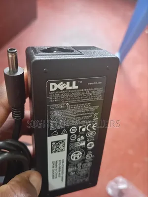 Dell Small Pin Laptop Charger/ Adapter