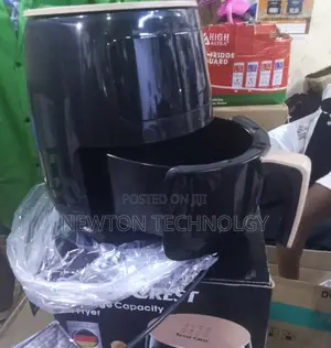 Silvercrest Airfyer 6 Litres