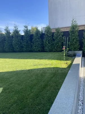 High Quality Grass Carpet in Kenya | Natural Look Synthetic Turf
