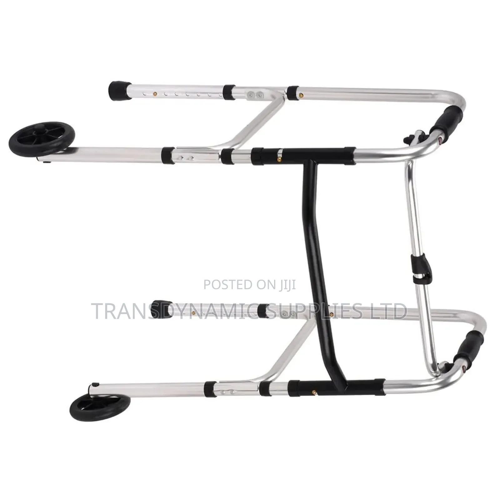 Foldable Walking Frame