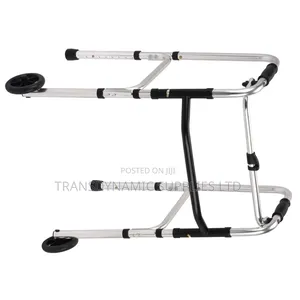 Foldable Walking Frame