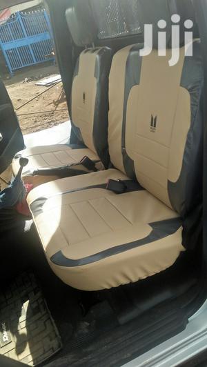 Kikuyu Car Seat Covers