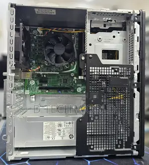Desktop Computer HP 290 G9 8GB Intel Core i5 SSD 512GB