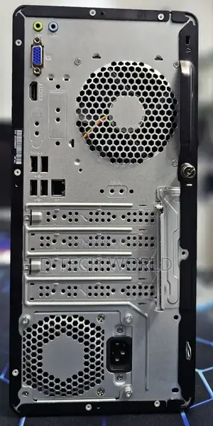Desktop Computer HP 290 G9 8GB Intel Core i5 SSD 512GB