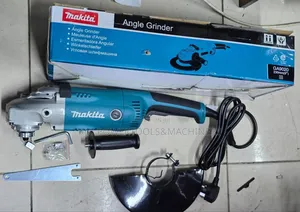 Makita Angle Grinder / 9" Makita Angle Grinder