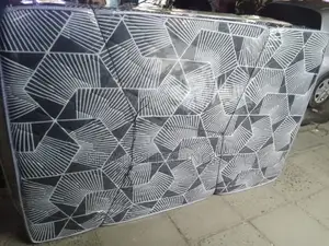 Quilted Mattress Size 4 by 6