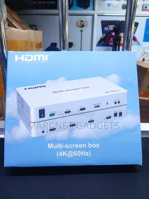 Hdmi Multi Screen 60hz Box 1 Computer Hdmi to Multiple Display