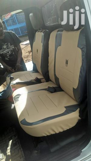 Kikuyu Car Seat Covers