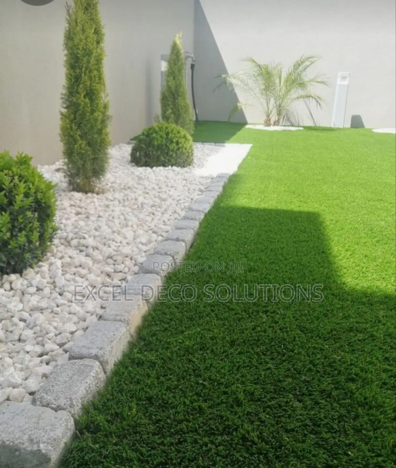 Artificial Turf Grass Carpet | Modern Flooring Solution Thickness