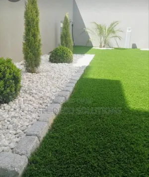 Artificial Turf Grass Carpet | Modern Flooring Solution Thickness
