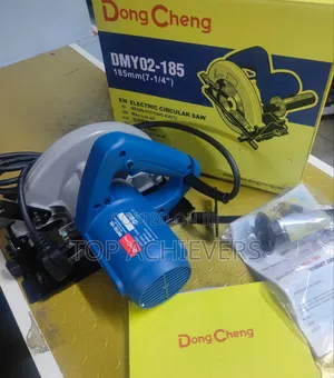 Electric Circular Saw/Dong Cheng Circular Saw '7inch(185mm)