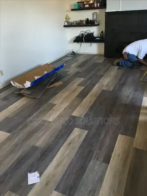Affordable Laminate Floor Boards – Luxury Wood Look