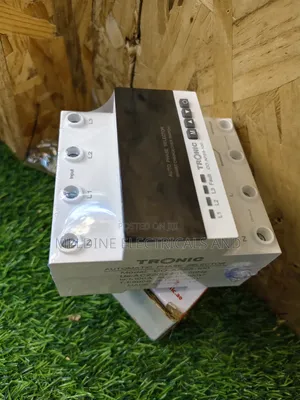 Automatic Phase Selector 100a (Ats)
