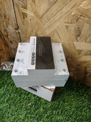 Automatic Phase Selector 100a (Ats)