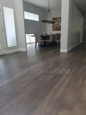 Waterproof Laminate Floor Boards – Elegant Practical
