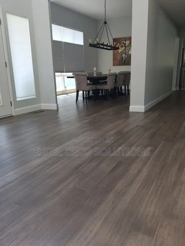 Waterproof Laminate Floor Boards – Elegant Practical