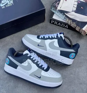 Airforce 1 Customized